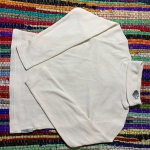 Harley Davison Turtleneck